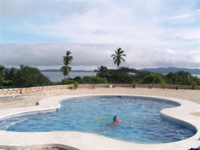 maison location de vacances Costa Rica